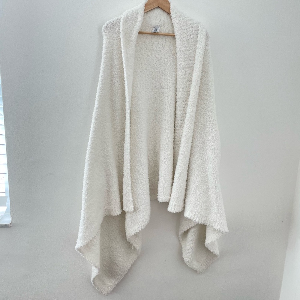 Time and Tru Shawl